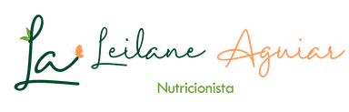 Logo Nutrição Saudável