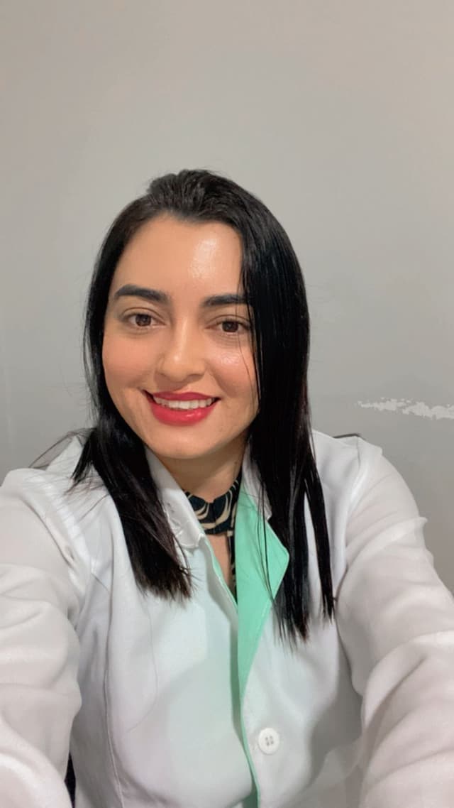 Nutricionista